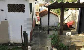 Imagem 3: SãO PAULO - Terreno Padrão - Casa Verde