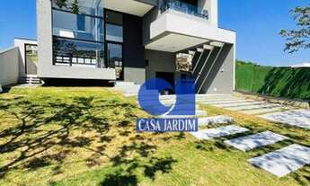 Imagem 3: Casa à venda, 411 m² por R$ 4.000.000,00 - Gênesis 2 - Santana de Parnaíba/SP