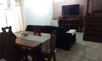 Imagem 7: Sobrado com 3 dormitórios à venda, 211 m² por R$ 870.000,00 - Jardim Daysy - São Paulo/SP