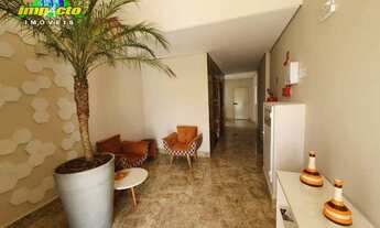 Imagem 3: Apartamento com 1 dormitório para alugar, 50 m² por R$ 1.500,00/mês - Maracanã - Praia Gra