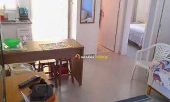 Imagem 2: Linda casa mobiliada em condomínio fechado - Centro - Bertioga/SP