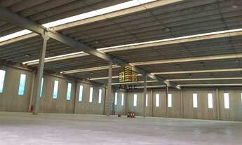 Imagem 5: Galpão para alugar, 4994 m² por R$ 105.000,00/mês - Jardim Cláudio - Cotia/SP