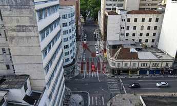 Imagem 3: Apartamento com 2 dormitórios à venda, 105 m² por R$ 322.000,00 - Centro - Curitiba/PR