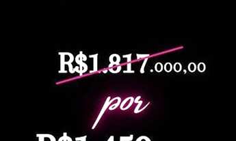 Imagem 2: Apartamento, Ed. Pablo Neruda a Venda NOVO 3 Suítes, Apt Modelo Mobiliado - Lazer completo