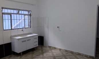 Imagem 3: Casa no Vila Rio