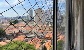 Imagem 6: Apartamento com 2 dormitórios à venda, 66 m² por R$ 545.000,00 - Água Fria - São Paulo/SP