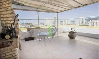 Imagem: Cobertura com 2 dormitórios, 130 m²