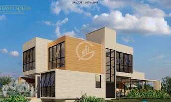 Imagem 4: Lindo projeto de casa para você e sua família