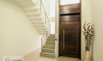 Imagem 6: Camboinhas!! Linda casa com 4 suítes à venda, 253 m² por R$ 2.500.000 - Niterói/RJ