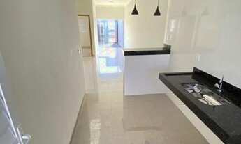 Imagem 6: Casa Residencial à venda, Jardim Auroras, Uberlândia -