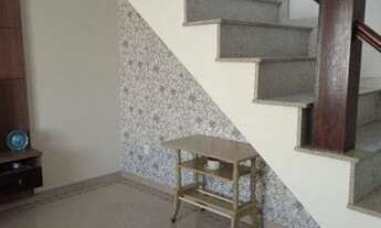 Imagem 3: Casa com 3 dormitórios à venda, 180 m² por R$ 690.000 - Bosque dos Eucaliptos - São José d