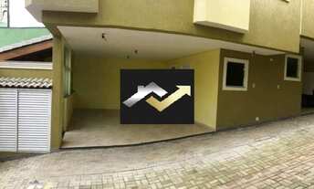 Imagem 3: Sobrado com 2 dormitórios à venda, 120 m² por R$ 468.000,00 - Vila Príncipe de Gales - San