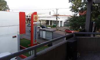 Imagem 4: Conjunto para alugar, 45 m² por R$ 900,00/mês - Novo Mundo - Curitiba/PR