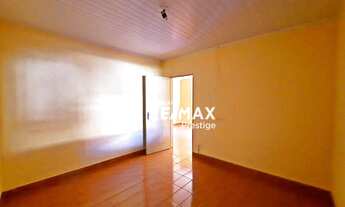 Imagem 7: Casa com 4 dormitórios - 117 m² por R$ 320.000 - São João - Sertãozinho/SP