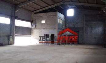 Imagem 6: Galpão para alugar, 500 m² por R$ 12.000,00/mês - Jardim Fátima - Guarulhos/SP