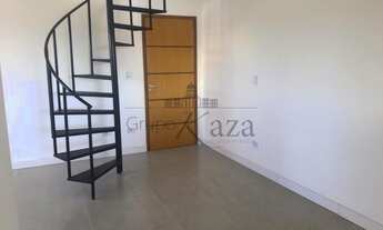 Imagem: Duplex para venda com 119 metros quadrados