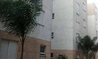 Imagem 6: Apartamento com 2 dormitórios à venda, 44 m² por R$ 150.400,00 - Jardim Salete - Taboão da