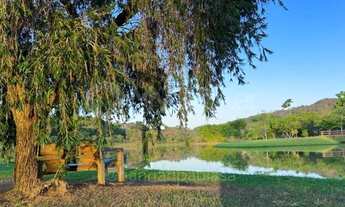 Imagem 5: Lote/Terreno, das Sibipirunas, Goiânia, Residencial Aldeia Do Vale