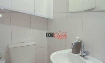 Imagem 5: Sobrado a 100 metros da Estação Dom Bosco