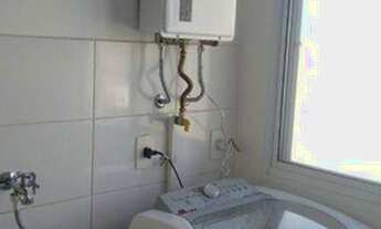 Imagem 6: Apartamento à venda, 45 m² por R$ 245.000,00 - Vila da Oportunidade - Carapicuíba/SP