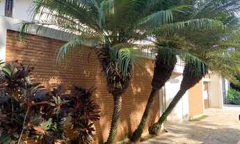 Imagem 3: Sobrado para venda com 369 metros quadrados com 5 quartos e área de lazer no Chapadão/Camp