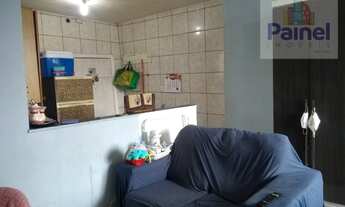 Imagem: São Vicente - Kitchenette/Conjugados