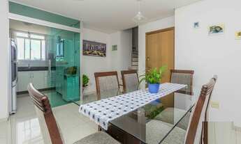 Imagem: Cobertura à venda, 3 quartos, 1 suíte