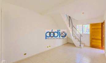 Imagem 4: Casa com 2 dormitórios à venda, 65 m² por R$ 240.000,00 - Jardim São Felipe - Atibaia/SP