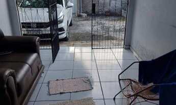 Imagem 7: Casa com 4 dormitórios à venda, 180 m² por R$ 450.000 - Real Copagre - Teresina/PI