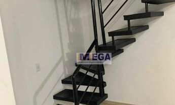 Imagem 4: Cobertura com 2 dormitórios à venda, 99 m² - Vila Industrial - Campinas/SP