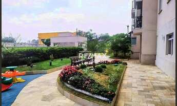 Imagem 2: Apartamento com 2 dormitórios à venda, 68 m² por R$ 605.000,00 - Maranhão - São Paulo/SP