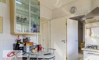 Imagem 6: Apartamento Duplex com 2 dormitórios para alugar, 340 m² por R$ 15.000/mês - Moema Pássaro