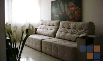 Imagem: Apartamento com 3 dormitórios à venda