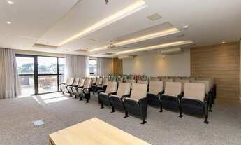 Imagem 4: Sala à venda, 27 m² por R$ 190.000,00 - Pinherinho - Curitiba/PR