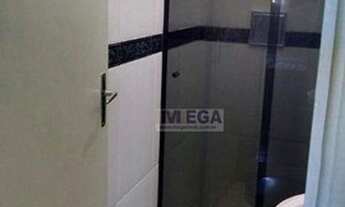 Imagem 6: Apartamento com 2 dormitórios à venda, 60 m² por R$ 160.000,00 - Vila Padre Manoel de Nóbr