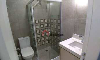 Imagem 12: Apartamento à venda, 100 m² por R$ 410.000,00 - Cidade Morumbi - São José dos Campos/SP