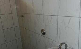 Imagem 2: Térrea para aluguel com 90 metros quadrados com 2 quartos em São Paulo - Belo Horizonte