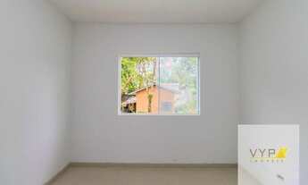 Imagem 5: Sobrado com 3 dormitórios à venda, 121 m² por R$ 570.000,00 - Barreirinha - Curitiba/PR