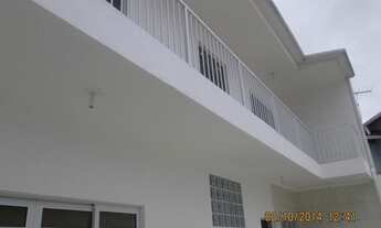 Imagem 5: Casa com 2 dormitórios para alugar, 80 m² por R$ 2.500,00 - Santo Amaro - São Paulo/SP