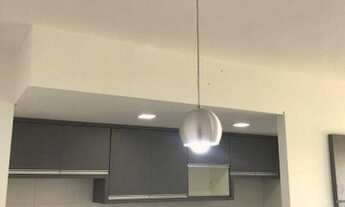 Imagem 2: Apartamento à venda, 78 m² por R$ 480.000,00 - Bosque Flamboyant - Taubaté/SP