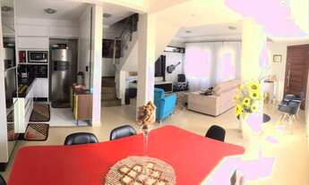 Imagem 6: Alugo ou vendo lindo sobrado mobiliado no são Cristóvão