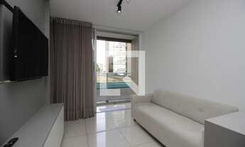 Imagem: Apartamento para Aluguel - Águas Claras