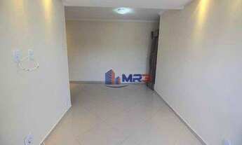 Imagem 6: Apartamento com 2 dormitórios à venda, 55 m² por R$ 268.000,00 - Pechincha - Rio de Janeir