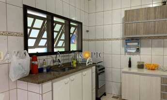 Imagem 5: Casa com 4 dormitórios à venda, 164 m² por R$ 810.000,00 - Morada da Praia - Bertioga/SP