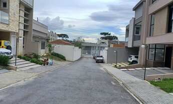 Imagem: Uberaba - Casa de condomínio - 187m2