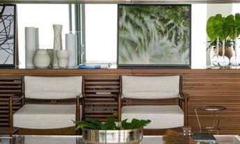 Imagem 6: Alto de Pinheiros - Apto alto padrão - Venda