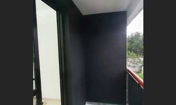 Imagem 3: Apartamento para aluguel com 100 metros quadrados com 3 quartos em Indianópolis - São Paul