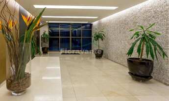 Imagem 6: Sala comercial, Valongo, Santos. Torre comercial nova