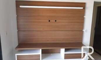 Imagem 2: Apartamento com 2 dormitórios para alugar, 70 m² por R$ 1.850,00/mês - Parque Nossa Senhor