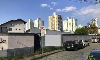 Imagem 4: Terreno Comercial de Esquina, à Venda e ou Aluguel - Locação, com 1.557,29m² - Bairro Vict